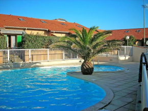 Holiday Home Plage sud-3